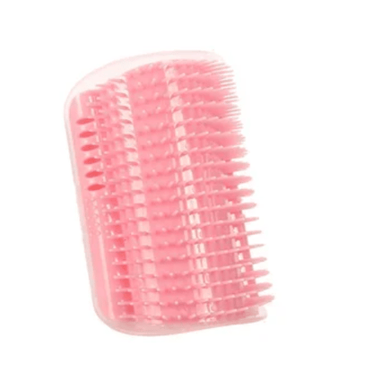 Corner Self Grooming Brush