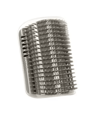 Corner Self Grooming Brush