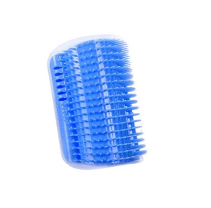 Corner Self Grooming Brush