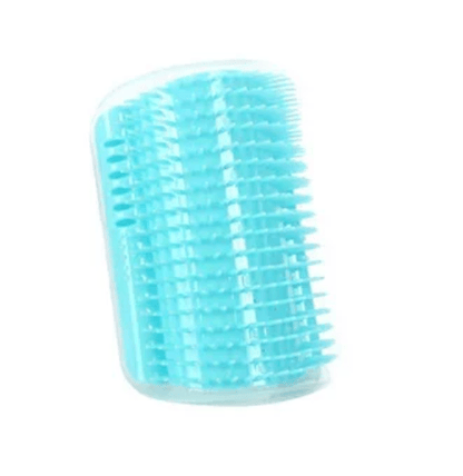 Corner Self Grooming Brush