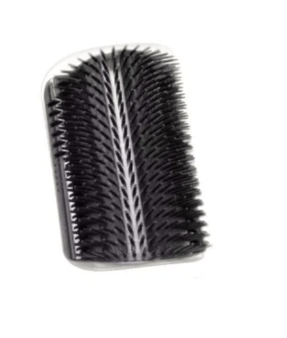 Corner Self Grooming Brush